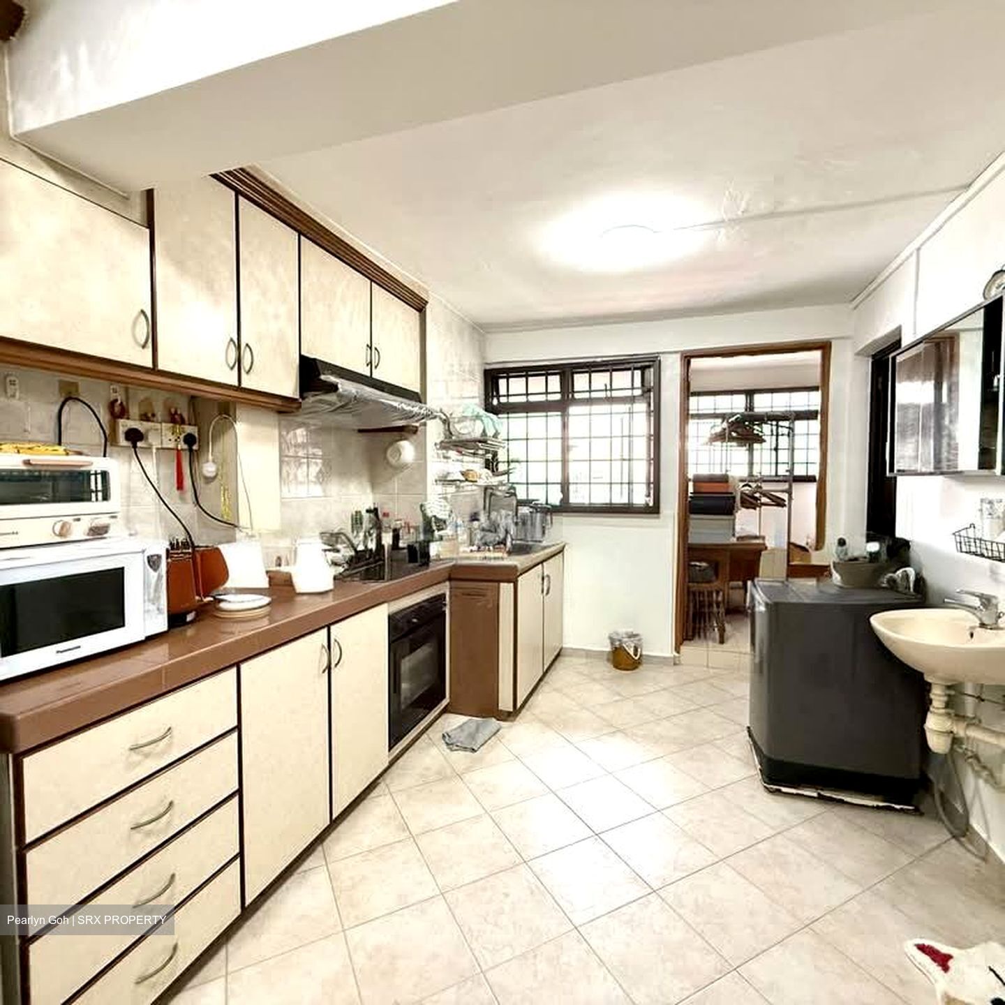 Blk 11 Holland Vista (Queenstown), HDB 3 Rooms #581929111